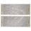 2 Filtros Campana Cocina Teka Cnl2000