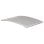 Filtro Campana Cocina Teka 61865020 37.8 Cm X 27.8 Cm
