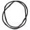 Goma Puerta Cristal Horno Teka 99514109