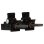 2 Escobillas Motor Lavadora Ardo Indesit