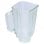 Jarra Vidrio Cuadrada Oster Obl168x 1.25 Litros