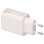 Cargador Rápido Fersay USB-C 18W USB 20W QC3.0