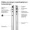Portátil HP EliteBook 8 G2a 16" AMD Ryzen AI 5 435 16GB 512GB SSD Radeon 840M Windows 11 Pro