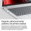 Portátil HP EliteBook 8 G2a 16" AMD Ryzen AI 5 435 16GB 512GB SSD Radeon 840M Windows 11 Pro