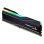 Memoria RAM G.Skill Trident Z5 Neo RGB 16GB 1x16GB DDR5 6000MHz CL30 AMD EXPO Nero
