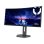 Monitor Lenovo Legion 34W-2c 34" Wide Quad HD 240Hz VA Curvo FreeSync Premium Ajuste altura