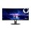 Monitor Lenovo Legion 34W-2c 34" Wide Quad HD 240Hz VA Curvo FreeSync Premium Ajuste altura