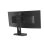 Monitor Lenovo Legion 34W-2c 34" Wide Quad HD 240Hz VA Curvo FreeSync Premium Ajuste altura