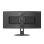 Monitor Lenovo Legion 34W-2c 34" Wide Quad HD 240Hz VA Curvo FreeSync Premium Ajuste altura