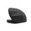 Ratón Contour Design Unimouse Wireless 4000 DPI Negro Ergonomía Ajustable