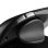 Ratón Contour Design Unimouse Wireless 4000 DPI Negro Ergonomía Ajustable
