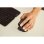 Ratón Contour Design Unimouse Wireless 4000 DPI Negro Ergonomía Ajustable