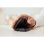 Ratón Contour Design Unimouse Wireless 4000 DPI Negro Ergonomía Ajustable