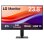Monitor LG 24U411A-B 23,8" FullHD 120Hz IPS HDR10 Flicker Free VESA