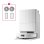Robot aspirador Roborock Qrevo Edge 2X con autovaciado Navegación RetractSense 25.000 Pa