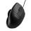 Ratón Contour Design Unimouse USB Tipo C 4000 DPI Negro Ergonomía