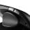Ratón Contour Design Unimouse USB Tipo C 4000 DPI Negro Ergonomía