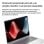 Portátil HP ProBook G2a 16" AMD Ryzen 5 230 16GB 512GB SSD Radeon 760M Windows 11 Pro