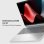 Portátil HP ProBook G2a 16" AMD Ryzen 7 250 16GB 512GB SSD Radeon 780M Windows 11 Pro