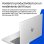 Portátil HP EliteBook 6 G2i 16" Intel Core Ultra 7 24GB 512GB SSD Intel Graphics Windows 11 Pro