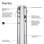 Portátil HP EliteBook 8 G2i 14" Intel Core Ultra 5 16GB 1TB SSD Intel Graphics Windows 11 Pro