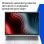 Portátil HP EliteBook 8 G2a 14" AMD Ryzen AI 7 32GB 1TB SSD Windows 11 Pro