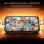 Oukitel WP68 Air 5G 12GB 512GB 6.88" Schwarz