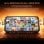 Oukitel WP68 Air 5G 12GB 512GB 6.88" Orange