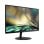 Monitor PC Acer SA322QUEBMIIPX 31,5" Quad HD 100Hz IPS HDR10 FreeSync Altoparlanti