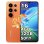 Blackview Wave 10C 4G 4GB 128GB 6.88" Arancione