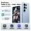 Blackview Wave 10C 4G 4GB 128GB 6.88" Arancione