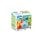 Playmobil Junior Set De Construção Resgate De Super-Herói 72085 12 peças
