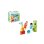 Playmobil Junior Set De Construção Resgate De Super-Herói 72085 12 peças