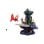 Playmobil Baukasten Drachenritter-Turm 72113 70 Teile