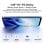 Blackview Wave 10C 4G 4GB 32GB 6.88" Naranja
