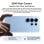 Blackview Wave 10C 4G 4GB 32GB 6.88" Azul