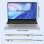 Portátil Rolipo T152A-N95 15,6" Intel N95 16GB 512GB SSD UHD Graphics Windows 11 Pro