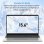 Portátil Rolipo T152A-N95 15,6" Intel N95 16GB 512GB SSD UHD Graphics Windows 11 Pro