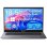 Portátil Blackview AceBook 10 18,5" Intel Pentium Silver N6000 16GB 512GB SSD Intel Graphics Windows 11 Pro
