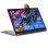 Portátil Moacreto G3 Convertible 15,6" AMD Ryzen 3 3200U 16GB 1TB SSD Windows 11 Pro