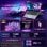 Portátil Moacreto G3 Convertible 15,6" AMD Ryzen 3 3200U 16GB 1TB SSD Windows 11 Pro