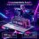 Portátil Moacreto G3 Convertible 15,6" AMD Ryzen 3 3200U 16GB 1TB SSD Windows 11 Pro