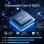 Portátil FUNYET 16" Intel Core i5-8210Y 16GB 1TB SSD Windows 11 Pro