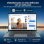 Portátil FUNYET 16" Intel Core i5-8210Y 16GB 1TB SSD Windows 11 Pro
