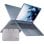 Portátil Ninkear N16 Pro+ 16" Intel Core Ultra 5 125H 24GB Intel Arc 1TB SSD Windows 11 lector de huellas