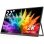Monitor PC Uperfect 22" QHD 2K 60Hz QLED 137% sRGB 101% DCI-P3 VESA Pieghevole