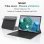 Portátil Ninkear S13 Neo 13" Intel N150 12GB 512GB SSD Windows 11