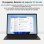 Portátil Ninkear S13 Neo 13" Intel N150 12GB 512GB SSD Windows 11