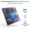 Portátil Ninkear S13 Neo 13" Intel N150 12GB 512GB SSD Windows 11