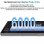 Portátil Ninkear S13 Neo 13" Intel N150 12GB 512GB SSD Windows 11